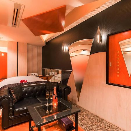 Hotel W-Aramis -W Group Hotels And Resorts- (Adults Only) Tokyo Esterno foto