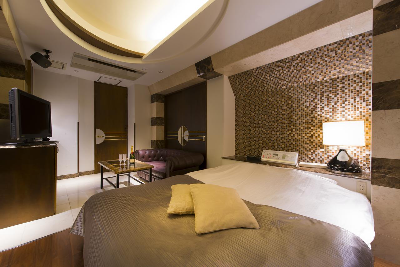 Hotel W-Aramis -W Group Hotels And Resorts- (Adults Only) Tokyo Esterno foto