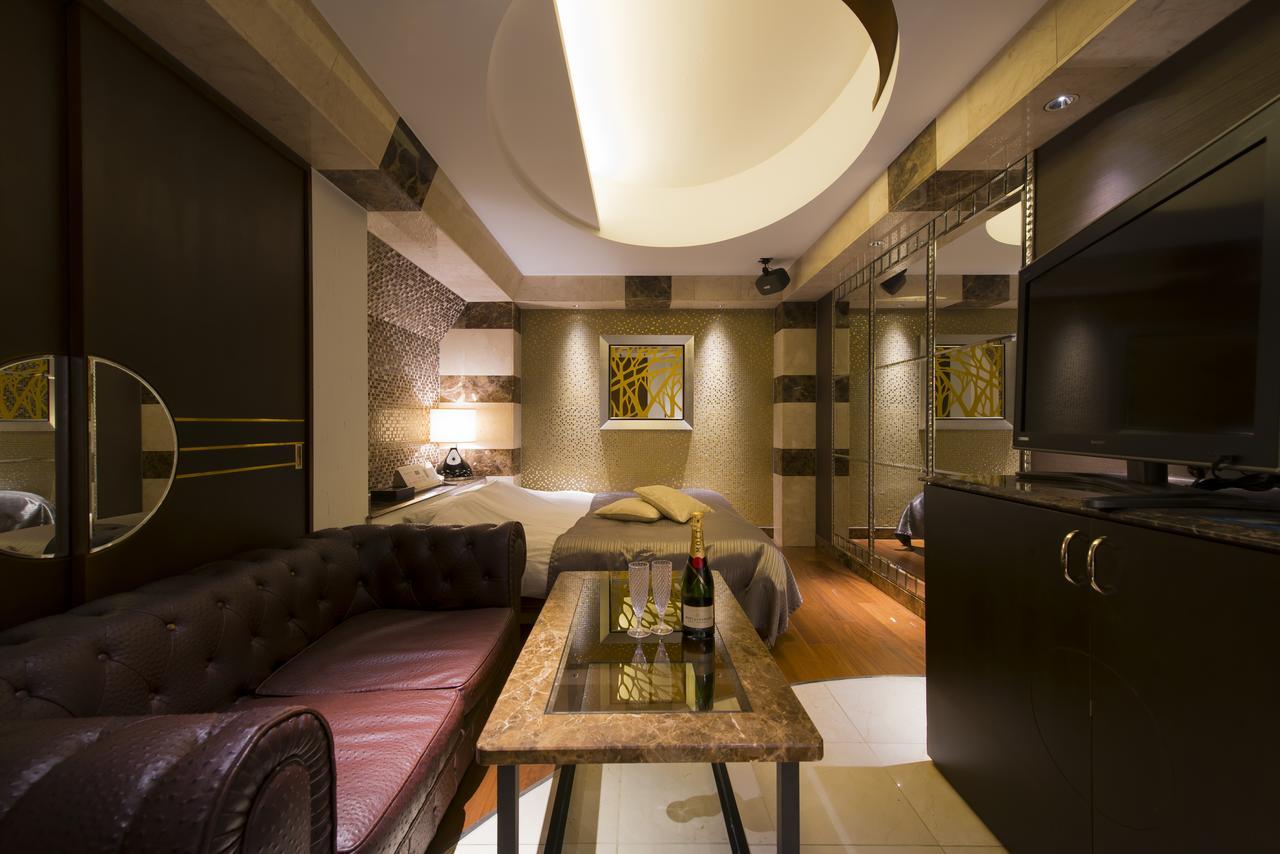 Hotel W-Aramis -W Group Hotels And Resorts- (Adults Only) Tokyo Esterno foto
