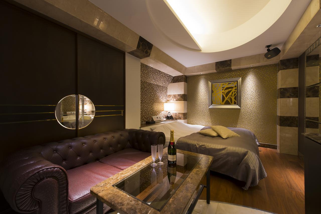 Hotel W-Aramis -W Group Hotels And Resorts- (Adults Only) Tokyo Esterno foto