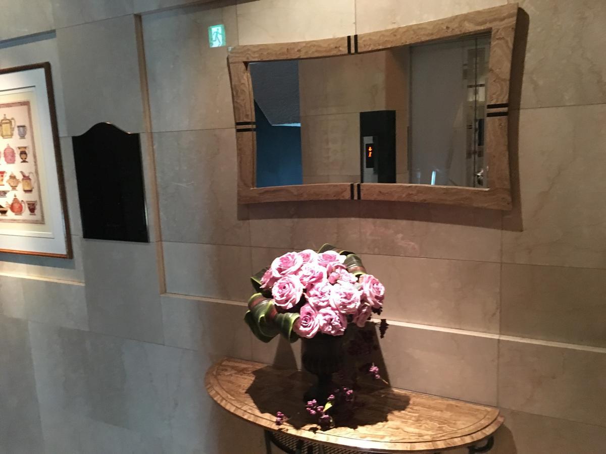 Hotel W-Aramis -W Group Hotels And Resorts- (Adults Only) Tokyo Esterno foto