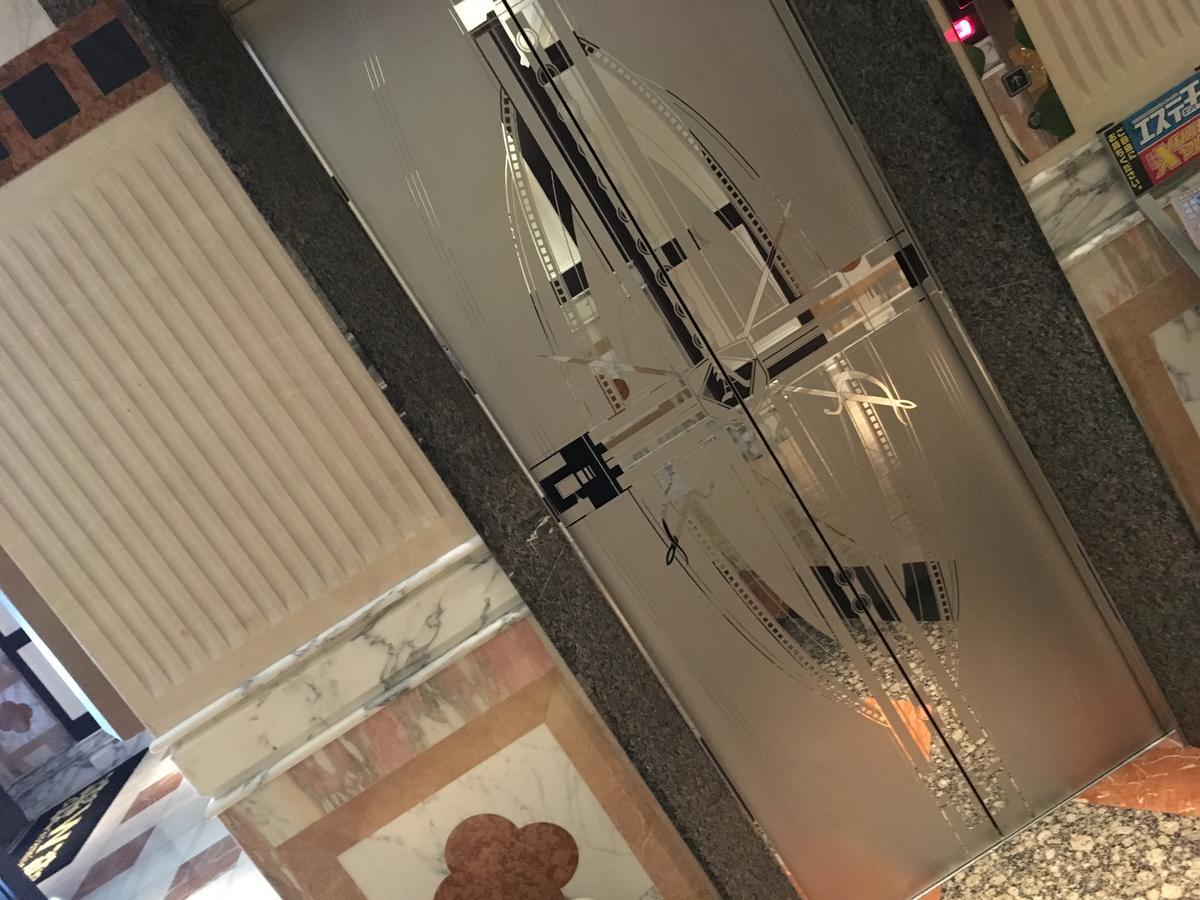 Hotel W-Aramis -W Group Hotels And Resorts- (Adults Only) Tokyo Esterno foto