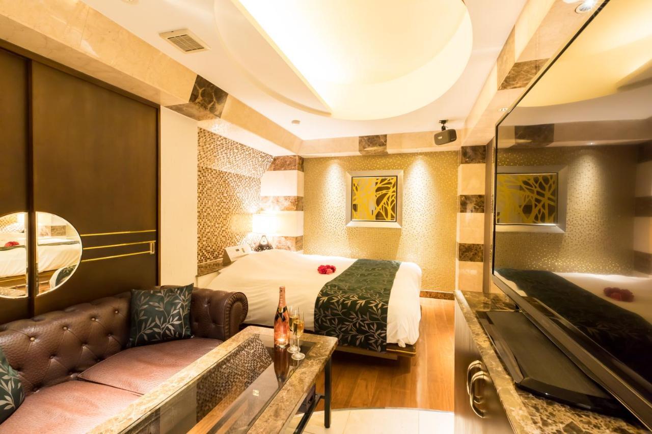 Hotel W-Aramis -W Group Hotels And Resorts- (Adults Only) Tokyo Esterno foto