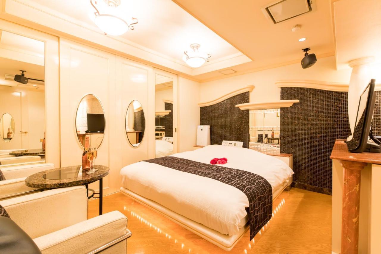 Hotel W-Aramis -W Group Hotels And Resorts- (Adults Only) Tokyo Esterno foto