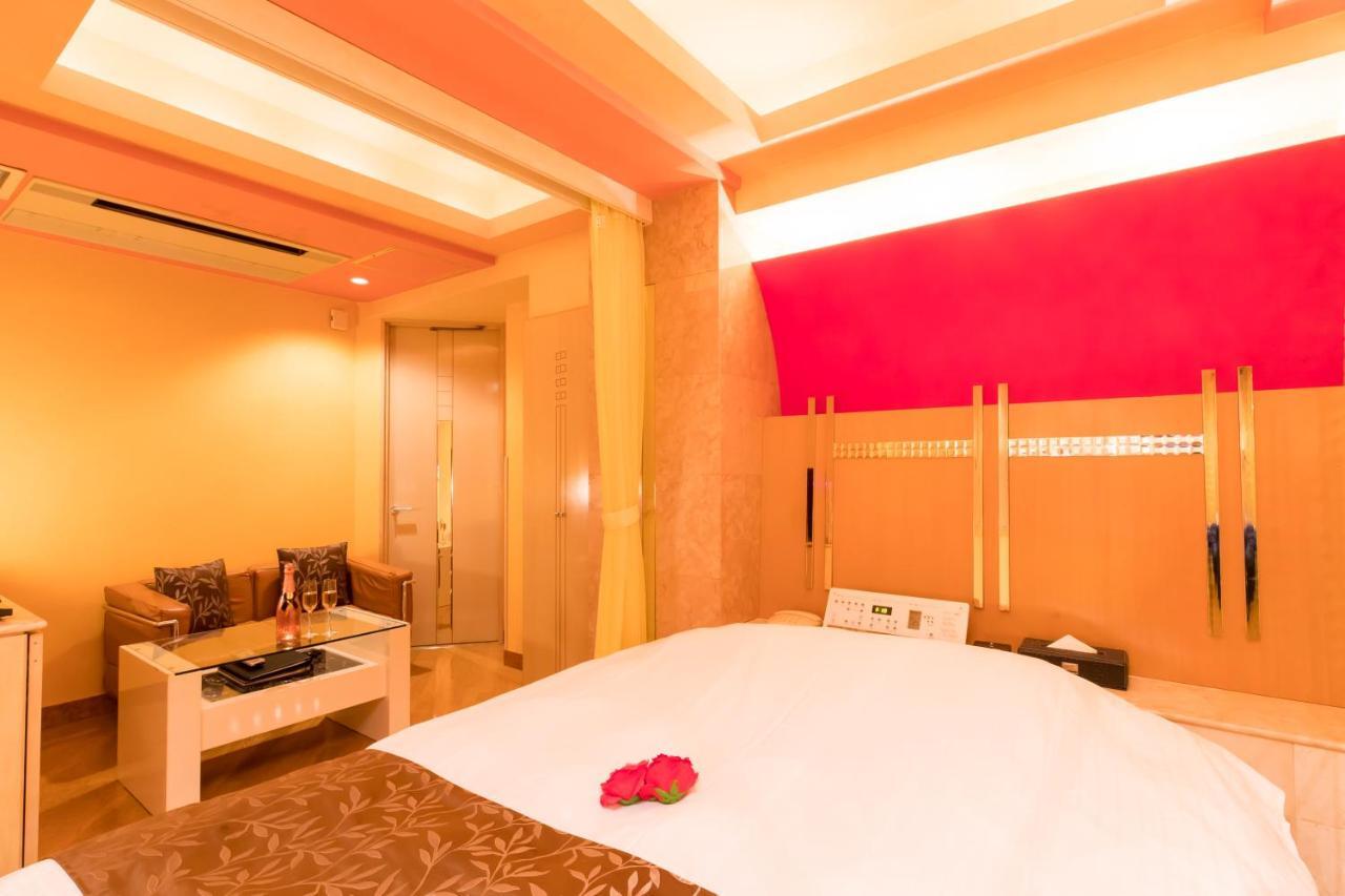 Hotel W-Aramis -W Group Hotels And Resorts- (Adults Only) Tokyo Esterno foto