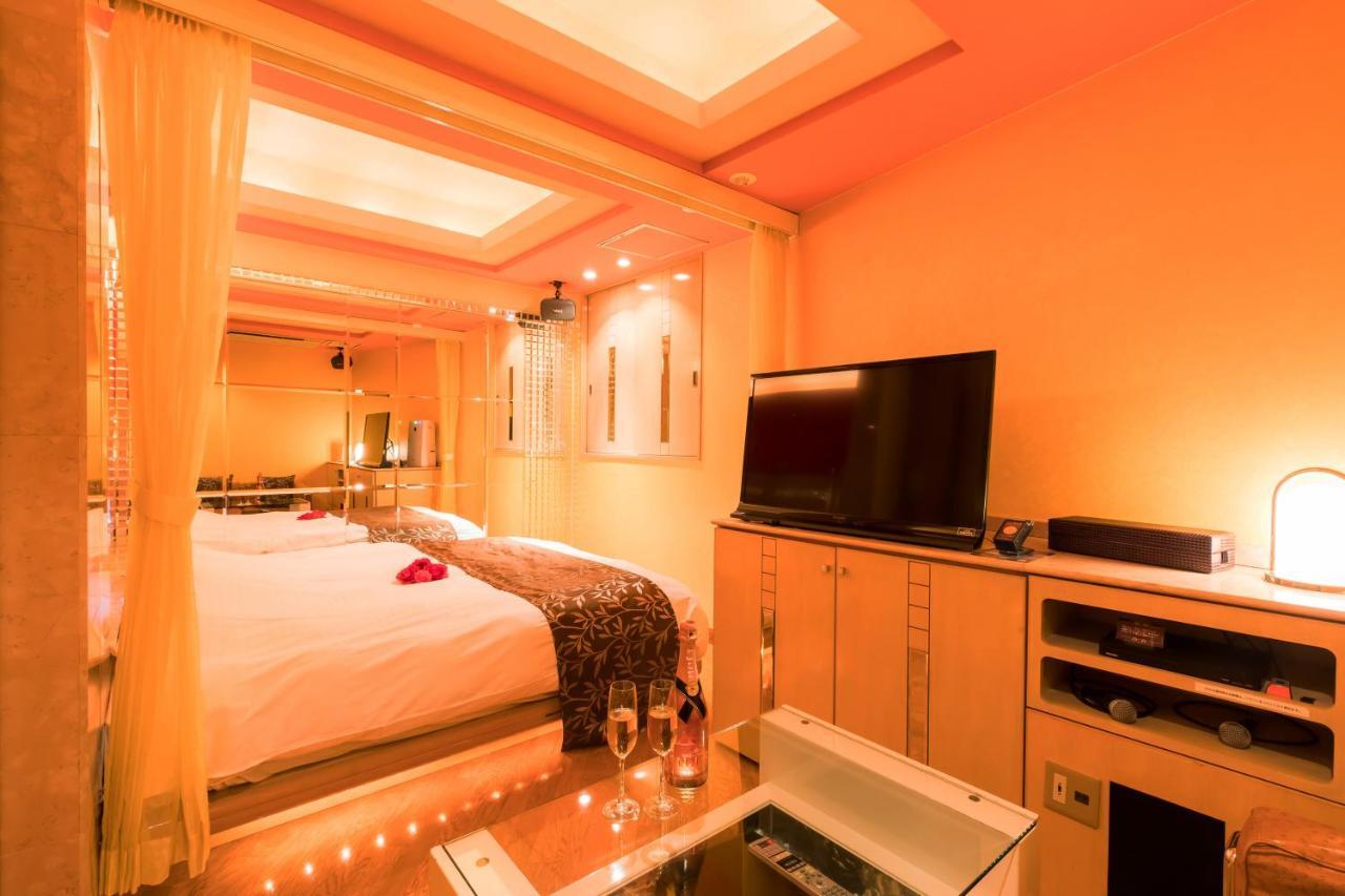Hotel W-Aramis -W Group Hotels And Resorts- (Adults Only) Tokyo Esterno foto