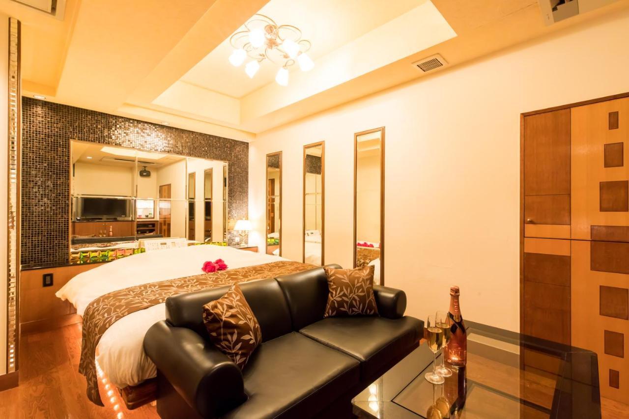 Hotel W-Aramis -W Group Hotels And Resorts- (Adults Only) Tokyo Esterno foto
