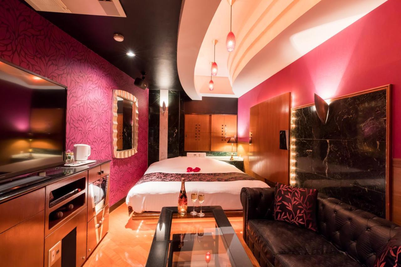 Hotel W-Aramis -W Group Hotels And Resorts- (Adults Only) Tokyo Esterno foto