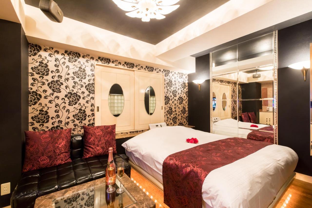 Hotel W-Aramis -W Group Hotels And Resorts- (Adults Only) Tokyo Esterno foto