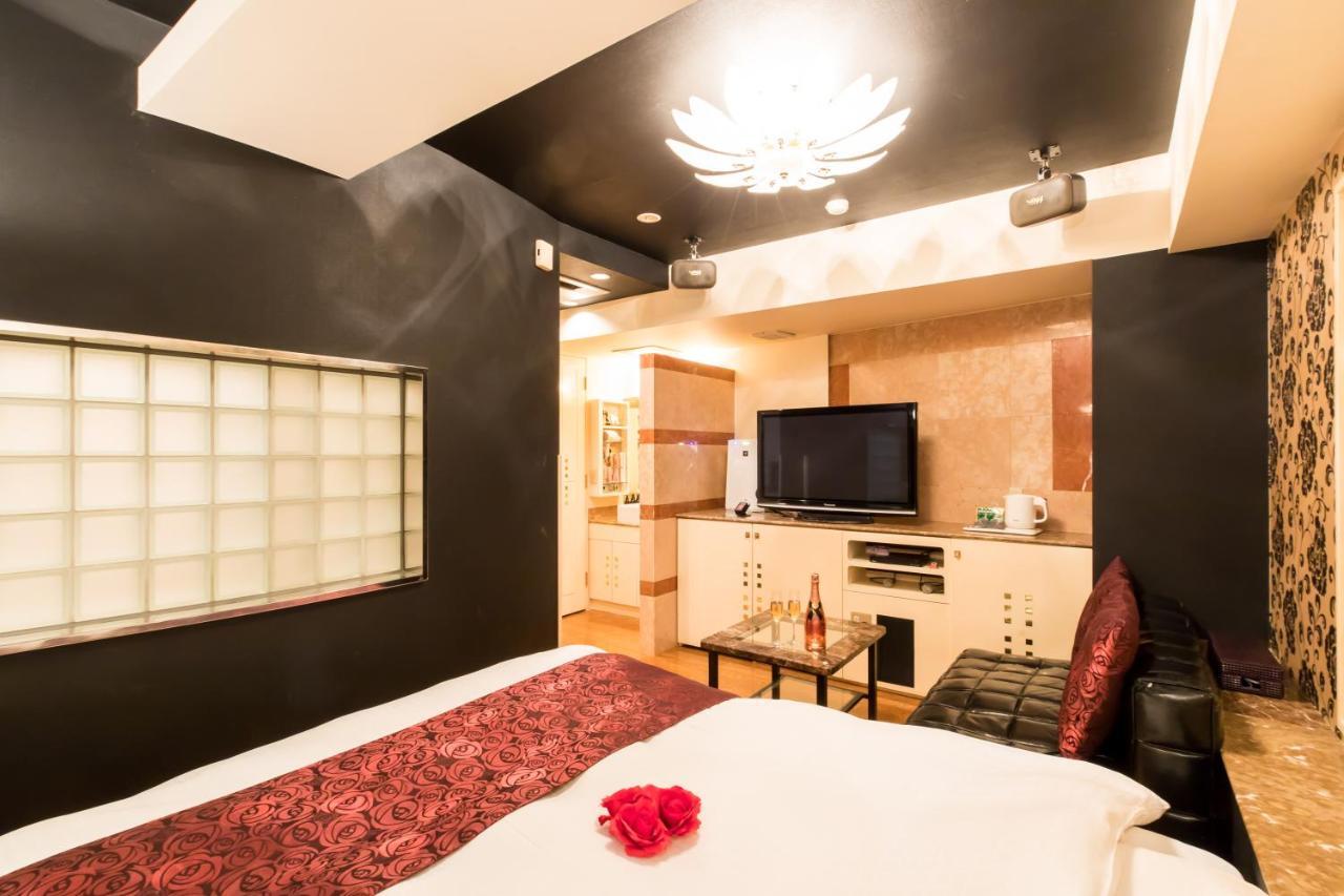 Hotel W-Aramis -W Group Hotels And Resorts- (Adults Only) Tokyo Esterno foto