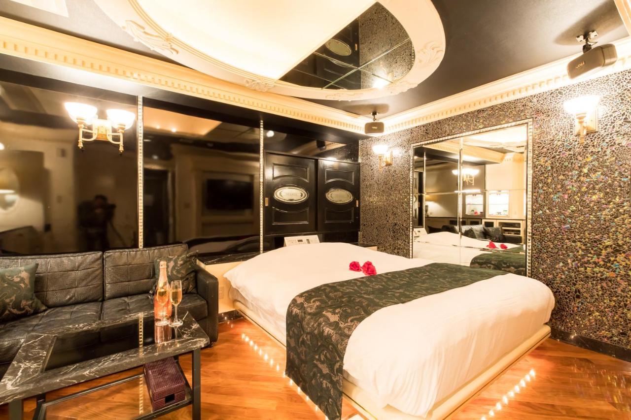 Hotel W-Aramis -W Group Hotels And Resorts- (Adults Only) Tokyo Esterno foto