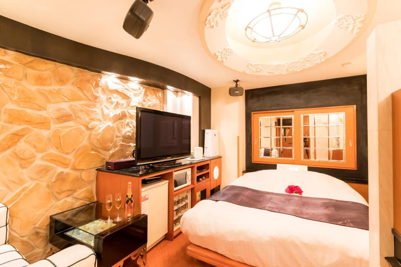 Hotel W-Aramis -W Group Hotels And Resorts- (Adults Only) Tokyo Esterno foto