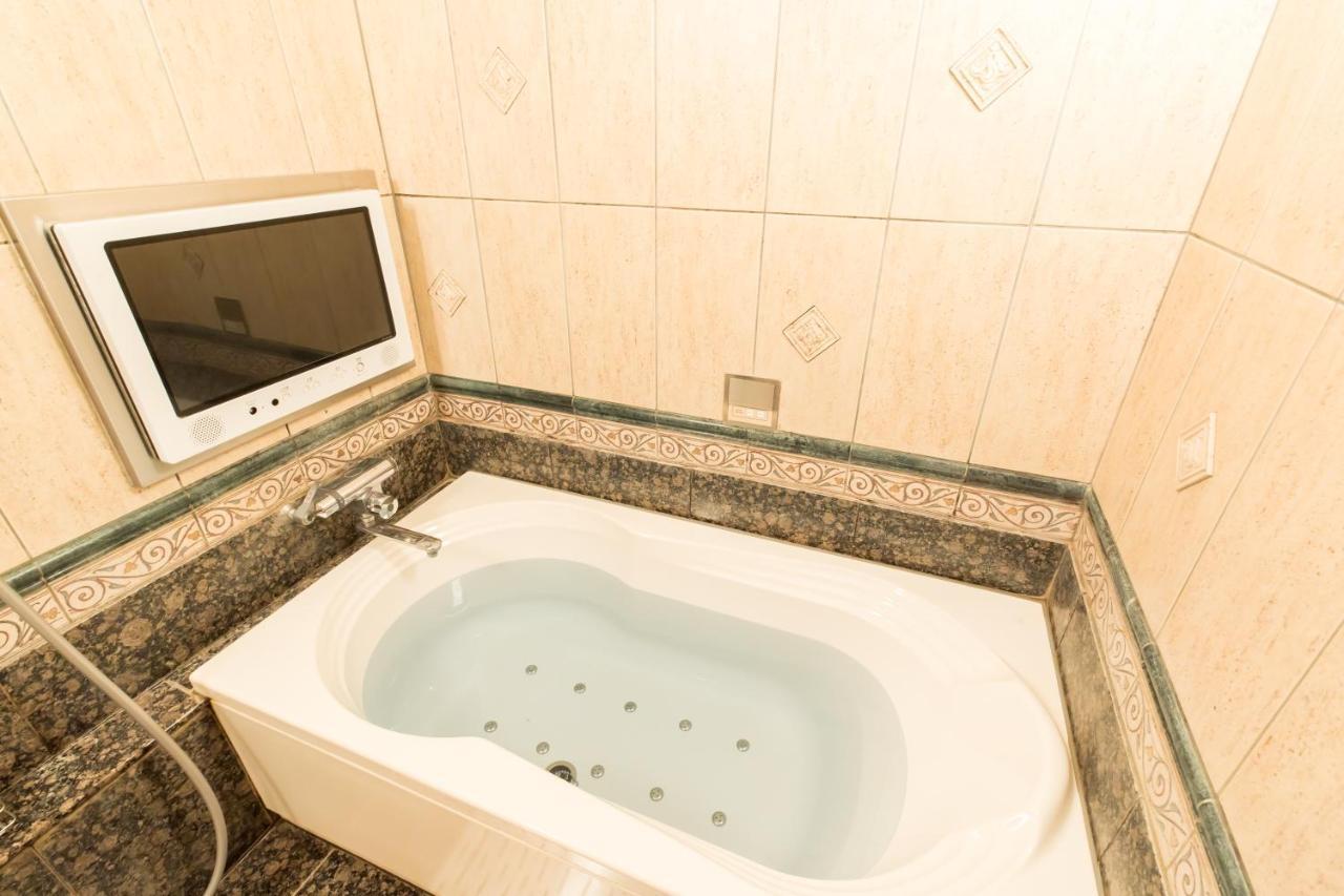 Hotel W-Aramis -W Group Hotels And Resorts- (Adults Only) Tokyo Esterno foto