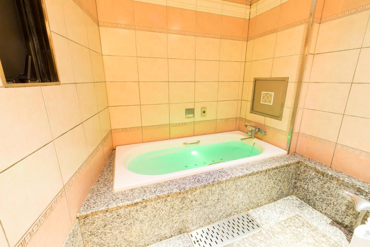 Hotel W-Aramis -W Group Hotels And Resorts- (Adults Only) Tokyo Esterno foto