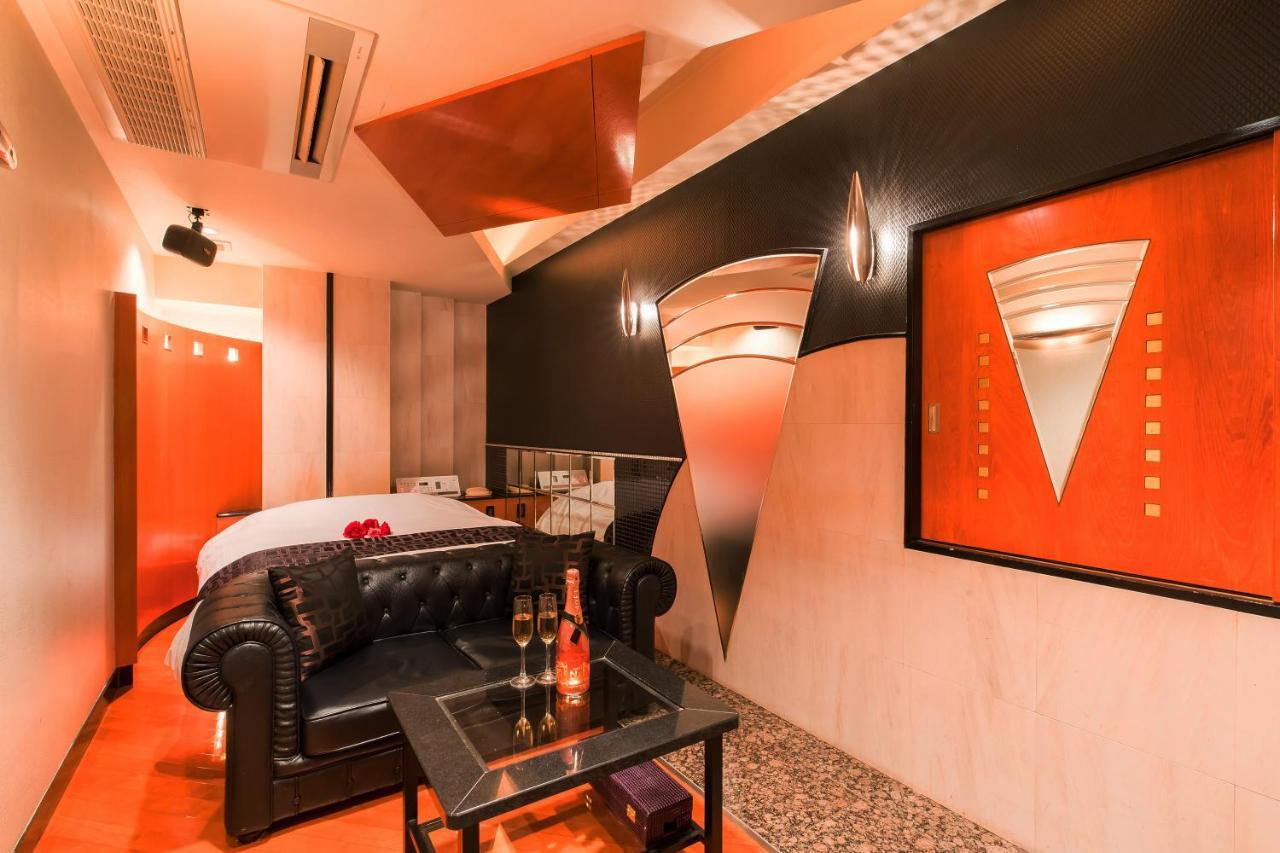 Hotel W-Aramis -W Group Hotels And Resorts- (Adults Only) Tokyo Esterno foto