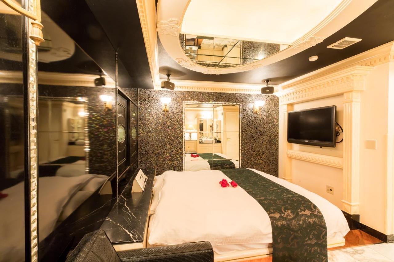 Hotel W-Aramis -W Group Hotels And Resorts- (Adults Only) Tokyo Esterno foto