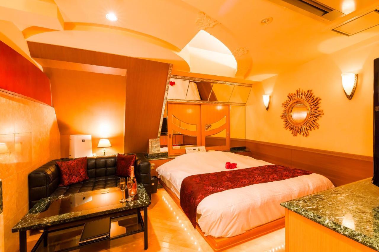 Hotel W-Aramis -W Group Hotels And Resorts- (Adults Only) Tokyo Esterno foto