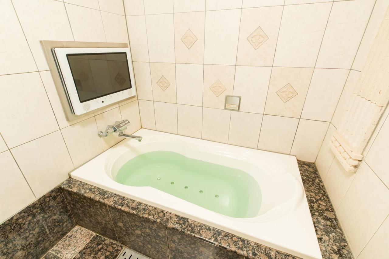 Hotel W-Aramis -W Group Hotels And Resorts- (Adults Only) Tokyo Esterno foto